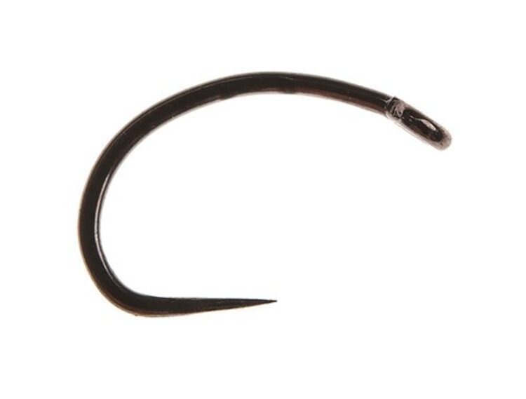AHREX AHREX FW525 SUPER DRY BARBLESS HOOK