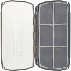 Umpqua Feather Merchants UMPQUA UPF LT MAGNETO GRAY PREMIUM FLY BOX