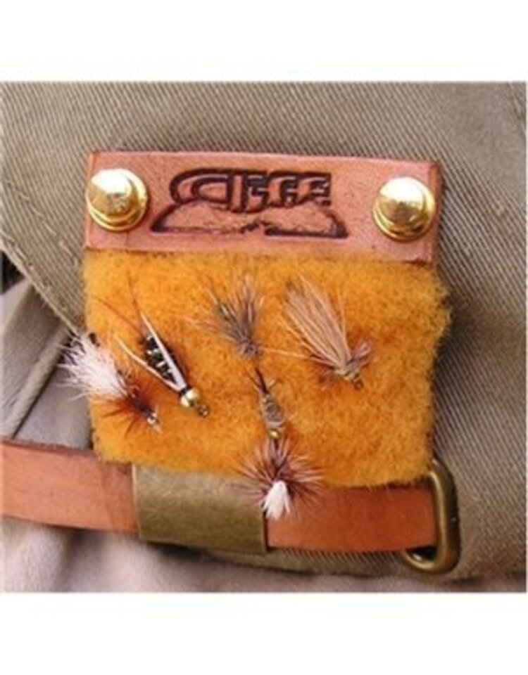Ugly Bug Fly Shop CLIFF CATCH PATCH