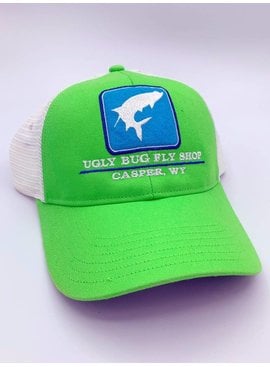 saltwater fly fishing hats
