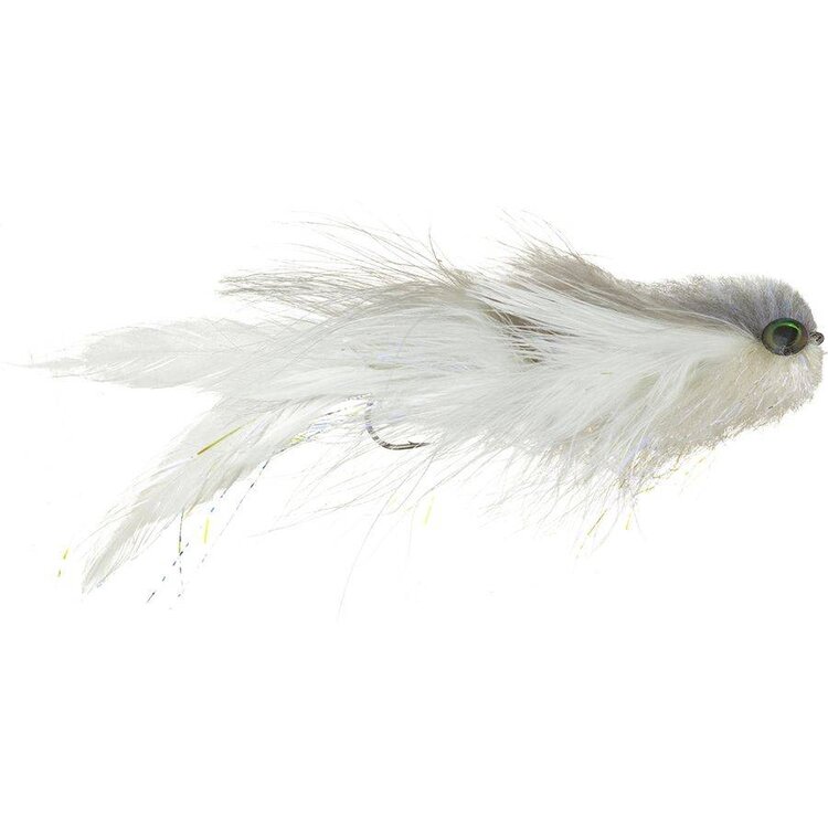 Montana Fly Company GALLOUPS FLATLINER