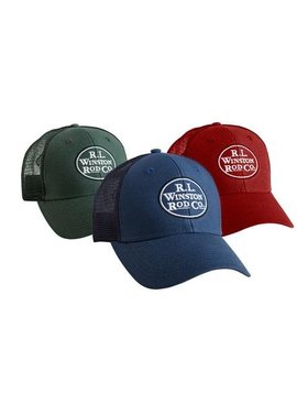 rl winston hat