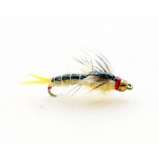 Ugly Bug Fly Shop Jackson's Sally Bead Head