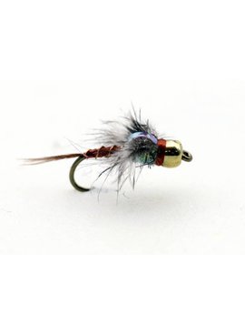 Solitude Fly Company Ugly Bug Fly Shop