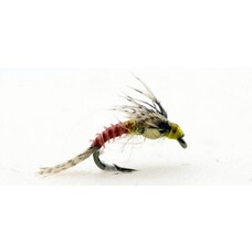 Solitude Fly Company BH THORAX PMD EMERGER
