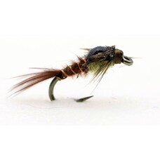 Solitude Fly Company REAL DEAL POINT FLY