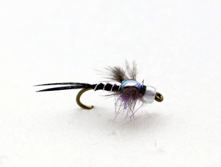 Ugly Bug Fly Shop Macgruber Glass Bead