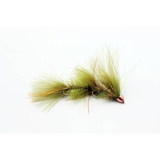 Solitude Fly Company RUSTY TROMBONE