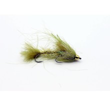 Jackson's Ditch Witch Streamers