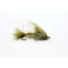 Ugly Bug Fly Shop Jackson's Ditch Witch Streamers