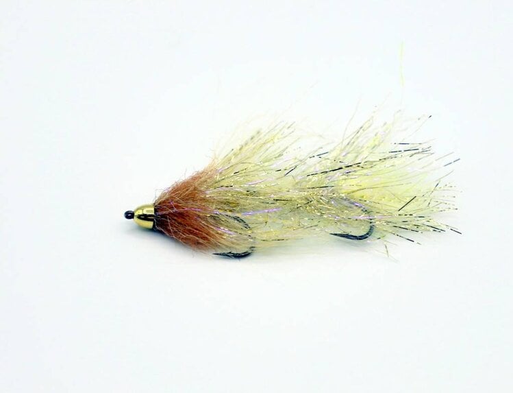 Ugly Bug Fly Shop Jackson's Ditch Witch Streamers