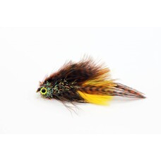 Ugly Bug Fly Shop Galloup's Sump