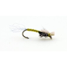 Solitude Fly Company MAYHEM BWO