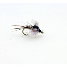 Ugly Bug Fly Shop Jackson's Macgruber Foam Back