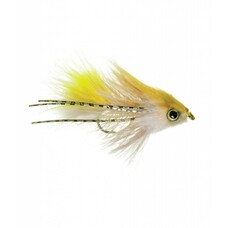 Umpqua Feather Merchants CRAVENS GONGA