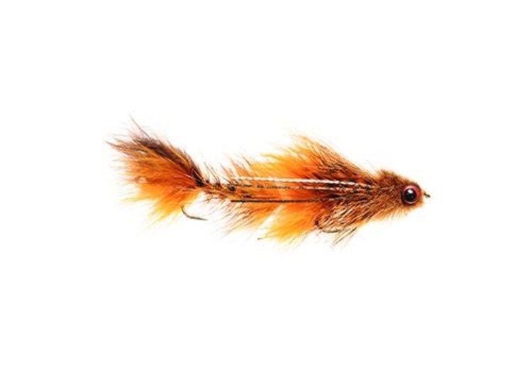 Umpqua Feather Merchants Cravens Baby Gonga