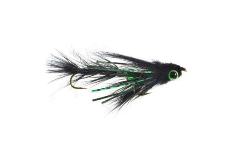Umpqua Feather Merchants Cravens Baby Gonga