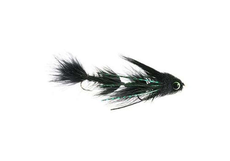 Umpqua Feather Merchants Cravens Double Gonga
