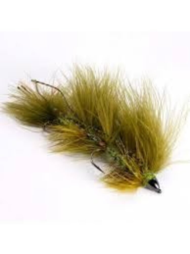 Ugly Bug Fly Shop Galloups Peanut Envy