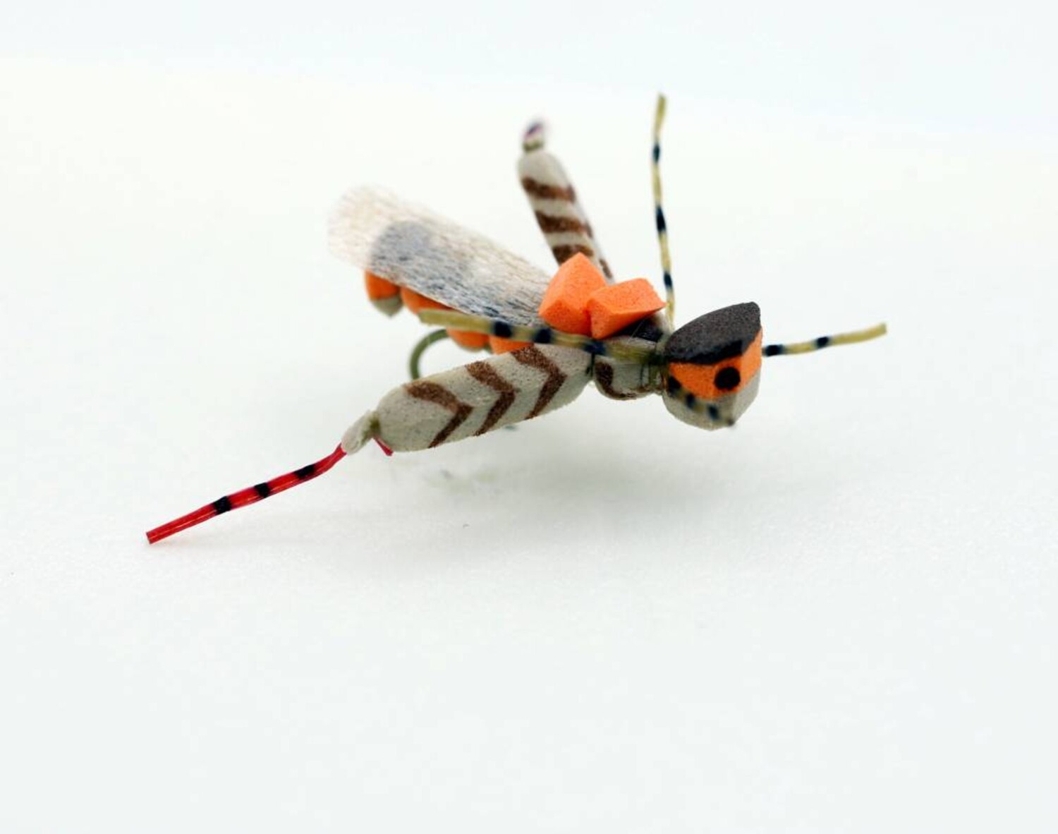 PANTY DROPPER HOPPER - Ugly Bug Fly Shop