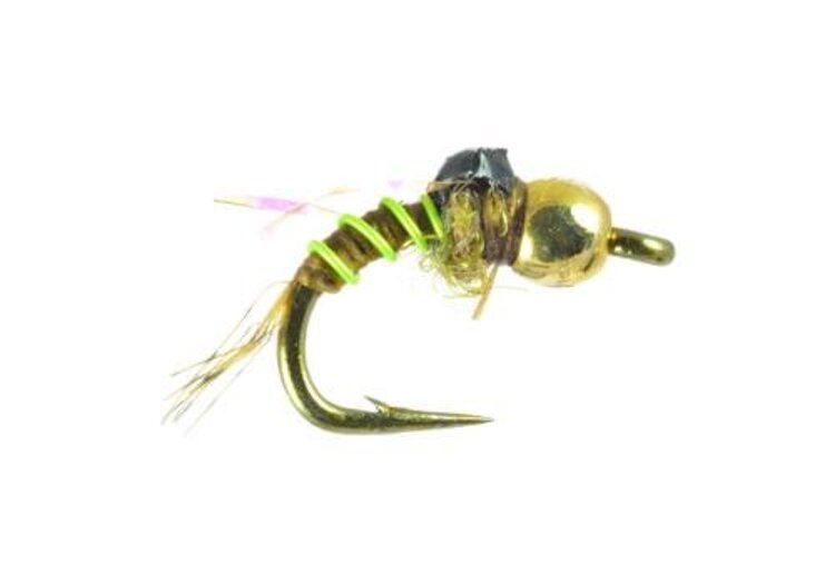Umpqua Feather Merchants Tailwater Tiny