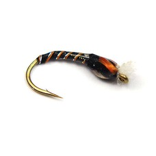 Solitude Fly Company Yankee Buzzer