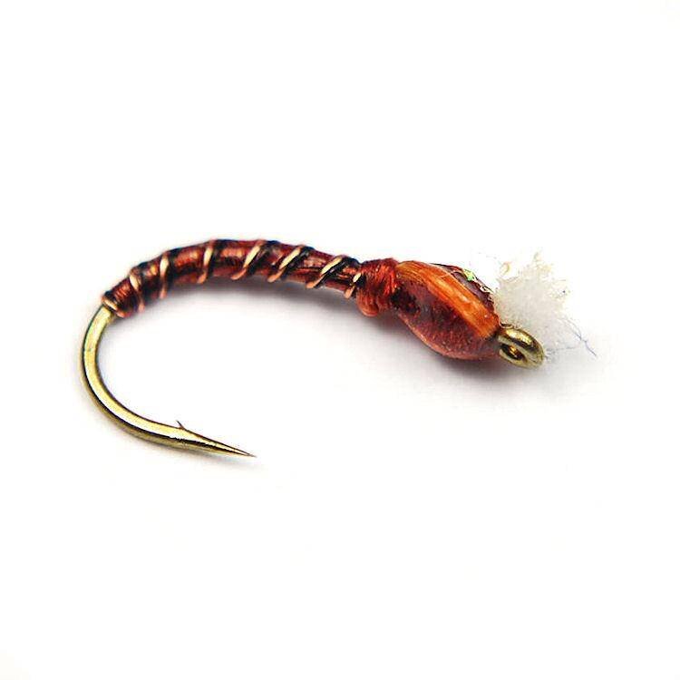 Solitude Fly Company Yankee Buzzer