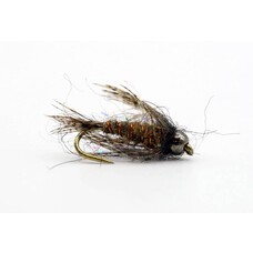 Umpqua Feather Merchants Morrish's Dirty Bird
