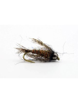 ERIC'S MIDGE - Umpqua Feather Merchants