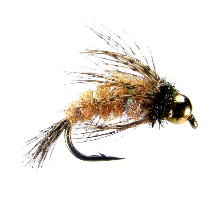 Montana Fly Company Anderson's Bird of Prey