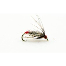 Solitude Fly Company Spectra Soft Hackle