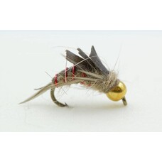 Umpqua Feather Merchants NORTH FORK SPECIAL