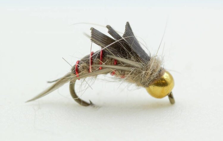 Umpqua Feather Merchants NORTH FORK SPECIAL