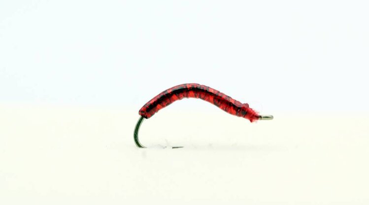 Ugly Bug Fly Shop IED