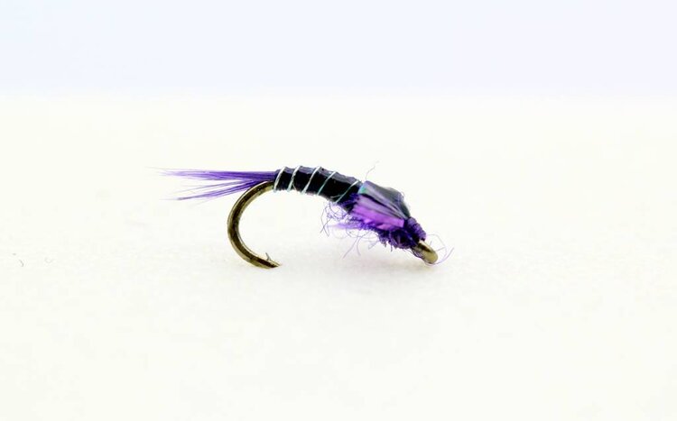 Umpqua Feather Merchants Darth Baetis