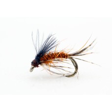 Ugly Bug Fly Shop Beaver Hole PMD #18