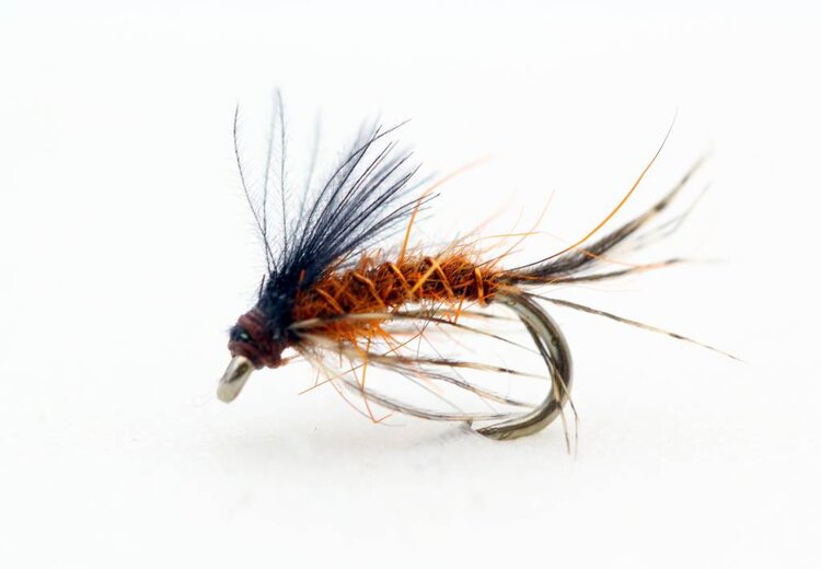 Ugly Bug Fly Shop Beaver Hole PMD #18