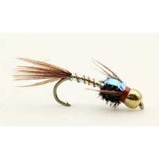 Ugly Bug Fly Shop Lightning Bug