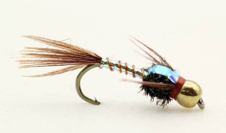 Ugly Bug Fly Shop Lightning Bug