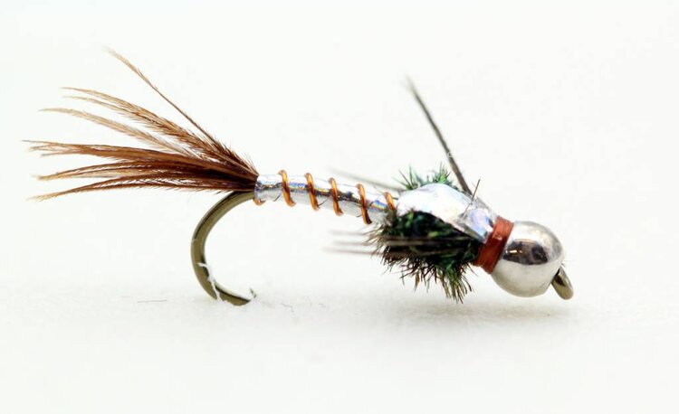 Ugly Bug Fly Shop Lightning Bug