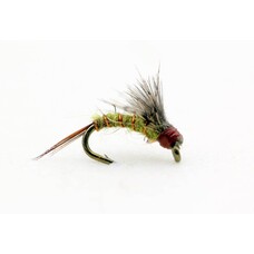 Montana Fly Company Blooms Baetis