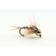 Ugly Bug Fly Shop Gabriel's Trumpet