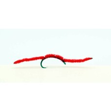 Solitude Fly Company San Juan Worm
