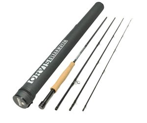 Orvis Clearwater Fly Rods - Ugly Bug Fly Shop