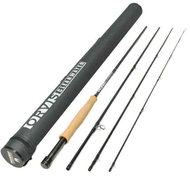 Orvis Clearwater Fly Rod | Trident Fly Fishing