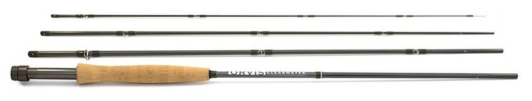 Orvis Company Orvis Clearwater Fly Rods