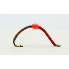 Solitude Fly Company WIRE WORM