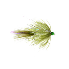 CATCH Skerik's High Resolution Bugger