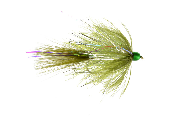 CATCH Skerik's High Resolution Bugger