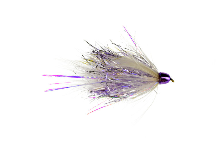 CATCH Skerik's High Resolution Bugger